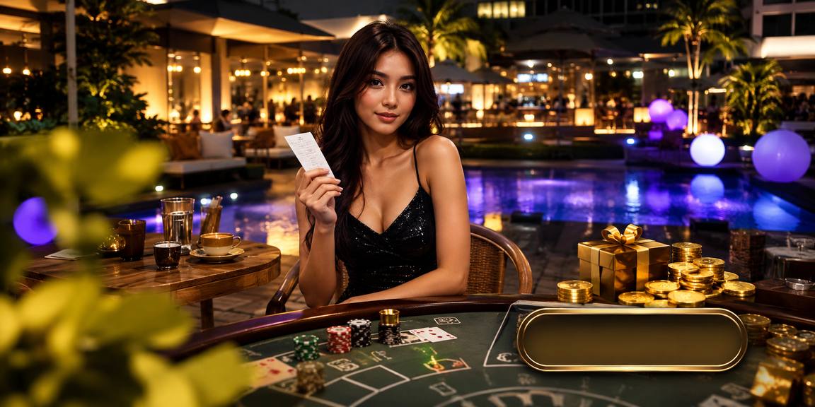 Platform kasino yang kami bentuk untuk Malaysia