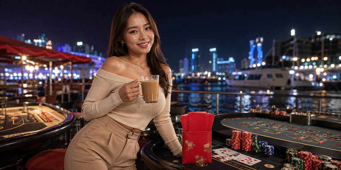 Mari88 untuk pemain Malaysia — kasino langsung dan slot bersatu